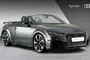 2020 Audi TT Roadster TT RS TFSI Quattro Audi Sport Ed 2dr S Tronic