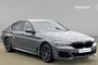 2022 BMW 5 Series 530e xDrive M Sport 4dr Auto