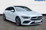 2021 Mercedes-Benz CLA Shooting Brake CLA 220d AMG Line Premium Plus 5dr Tip Auto
