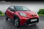 2023 Toyota Aygo X 1.0 VVT-i Exclusive 5dr Auto