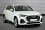 2019 Audi Q3 35 TFSI S Line 5dr S Tronic