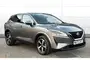 2022 Nissan Qashqai 1.3 DiG-T MH N-Connecta 5dr