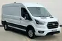 2025 Ford Transit 2.0 EcoBlue 165ps H2 Limited Van [Nav]