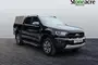 2022 Ford Ranger Pick Up Double Cab Wildtrak 2.0 EcoBlue 213 Auto