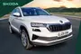 2025 Skoda Karoq 1.0 TSI 116 SE Edition 5dr