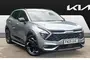 2025 Kia Sportage 1.6T GDi 157 48V ISG GT-Line 5dr
