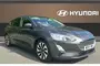2019 Ford Focus 1.0 EcoBoost 125 Zetec 5dr