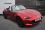 2021 Mazda MX-5 2.0 [184] GT Sport Tech 2dr