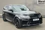 2022 Land Rover Range Rover Sport 2.0 P400e HSE Dynamic Black 5dr Auto