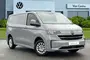 2025 Volkswagen Transporter 160kW 65kWh Commerce Pro Van Auto