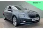 2019 Skoda Octavia Estate 2.0 TDI CR Laurin + Klement 5dr DSG