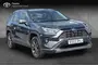 2022 Toyota RAV4 2.5 VVT-i Hybrid Design 5dr CVT 2WD