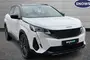 2022 Peugeot 3008 1.2 PureTech GT Premium 5dr EAT8