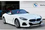 2022 BMW Z4 sDrive 30i M Sport 2dr  Auto