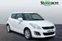 2016 Suzuki Swift 1.2 SZ3 5dr