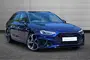 2024 Audi A4 40 TFSI 204 Black Edition 5dr S Tronic