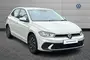 2023 Volkswagen Polo 1.0 Life 5dr