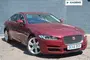 2016 Jaguar XE 2.0d [180] Portfolio 4dr Auto
