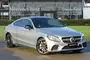 2023 Mercedes-Benz C-Class Coupe C43 4Matic Night Ed Premium Plus 2dr 9G-Tronic