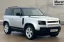 2024 Land Rover Defender 3.0 D300 X-Dynamic HSE 90 3dr Auto