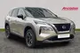 2025 Nissan X-Trail 1.5 MHEV 163 N-Connecta 5dr Xtronic