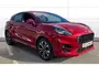 2022 Ford Puma 1.0 EcoBoost Hybrid mHEV ST-Line 5dr DCT