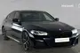 2022 BMW 5 Series 530d xDrive MHT M Sport 4dr Auto