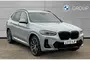 2022 BMW X3 xDrive20d MHT M Sport 5dr Step Auto