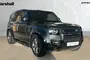 2024 Land Rover Defender 3.0 D250 Hard Top X-Dynamic HSE Auto