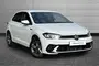 2025 Volkswagen Polo 1.0 TSI R-Line 5dr DSG