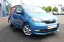 2018 Skoda Citigo 1.0 MPI GreenTech SE L 5dr