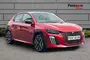 2025 Peugeot 208 1.2 Hybrid 145 GT 5dr e-DSC6