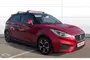 2018 MG MG3 1.5 VTi-TECH Excite 5dr