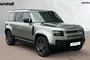 2024 Land Rover Defender 2.0 P300e X-Dynamic HSE 110 5dr Auto