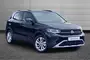 2026 Volkswagen T-Cross 1.0 TSI 115 Match 5dr DSG