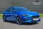 2018 Ford Focus 1.5 EcoBlue 120 ST-Line X 5dr Auto