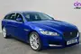 2019 Jaguar XF 2.0i Portfolio 5dr Auto