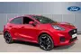 2024 Ford Puma 1.0 EcoBoost Hybrid mHEV 155 ST-Line X DCT 5dr