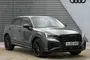 2025 Audi Q2 35 TFSI Black Edition 5dr S Tronic