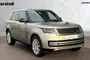 2025 Land Rover Range Rover 3.0 D300 SE 4dr Auto