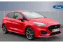 2022 Ford Fiesta 1.0 EcoBoost Hybrid mHEV 125 ST-Line Edition 5dr