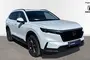 2025 Honda CR-V 2.0 eHEV Elegance 5dr eCVT