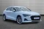 2025 Audi A3 40 TFSI e Sport 5dr S Tronic