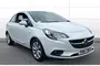 2017 Vauxhall Corsa 1.4 [75] Energy 3dr [AC]