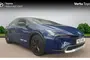 2025 Toyota Prius Plug-In 2.0 PHEV Design 5dr CVT