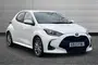 2023 Toyota Yaris 1.5 Hybrid Icon 5dr CVT