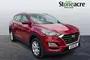 2019 Hyundai Tucson 1.6 GDi SE Nav 5dr 2WD