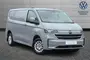 2025 Volkswagen Transporter 2.0 TDI 150 Commerce Pro Van