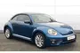 2018 Volkswagen Beetle 1.2 TSI Design 3dr