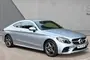 2023 Mercedes-Benz C-Class C200 AMG Line Edition Premium 2dr 9G-Tronic